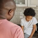 M34 Let the Grief Out From a Difficult Childhood