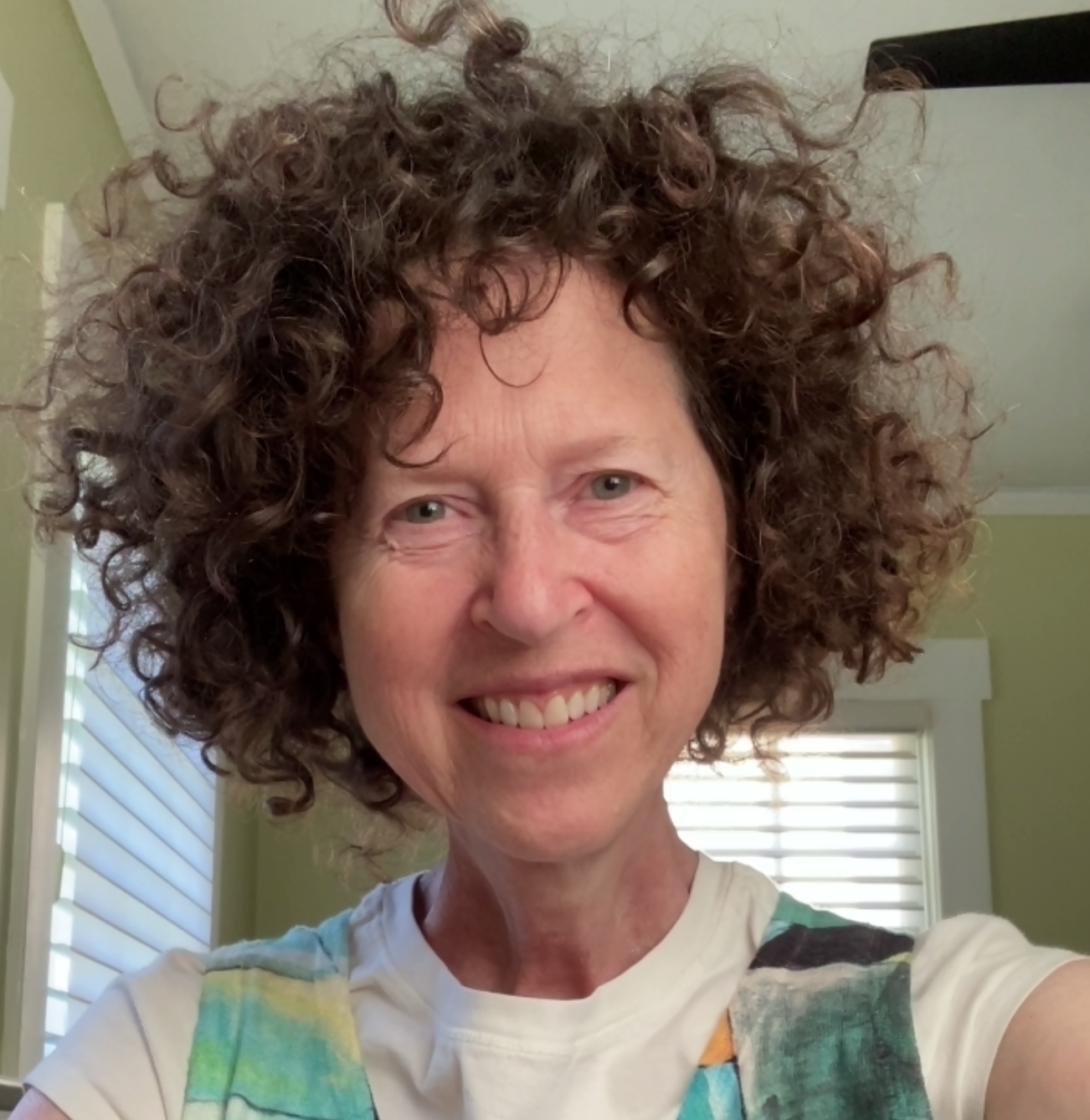 Why Choose Jonna as Your Therapist?